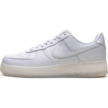 Dámská obuv Nike Air Force 1 Low Drake X NOCTA "Certified Lover Boy Palest Purple" Velikost: 36.5