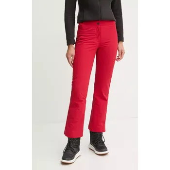 Snowboardové kalhoty Lyžařské kalhoty Colmar červená barva, 0464.3YS 33X, vel. M