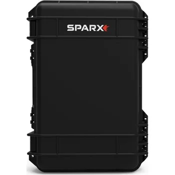 Taška Sparx Travel Case
