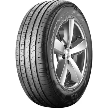 4x4 pneu Pirelli Scorpion Verde 235/50 R18 97 Y