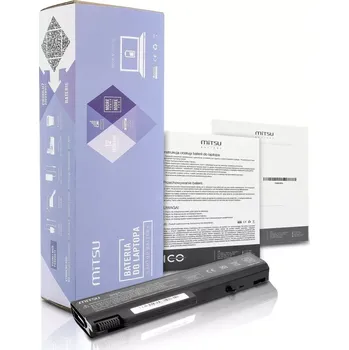 MITSU BC/HP-6530B baterie - neoriginální