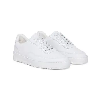 Dámské tenisky Sneakersy Filling Pieces Mondo 2.0 Ripple 39922901901 Bílá 37