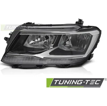 Přední světlomet LEVÝ SVĚTLOMET TYC pro VW TIGUAN II 15-20