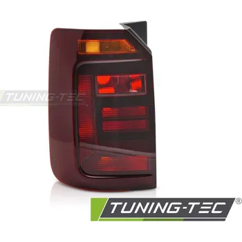 Zadní světlomet zadNÍ SVĚTLO SMOKE SINGLE LEVÁ STRANA TYC pro VW CADDY 15-20
