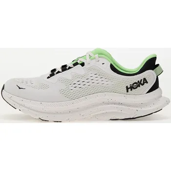 Pánská obuv Tenisky Hoka® M Kawana 2 White/ Tart Apple EUR 42