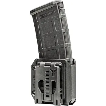 Blade-Tech Pouzdro na zásobník SIGNATURE AR OWB Blade-Tech® Varianta zásobníku: Single (pro jeden zásobník), Typ uchycení: Tek-Lok