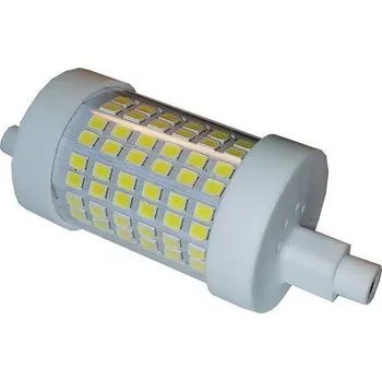 Hlavice pro radiátor Žárovka LED R7s - 12W 78mm