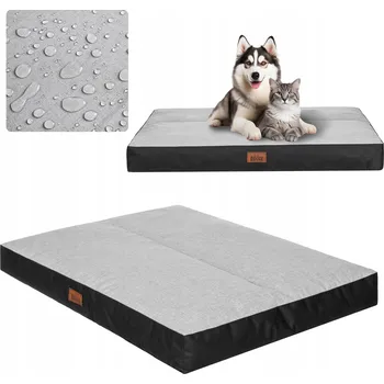 Pelíšek pro psa Matrace pro psy Doggy 70 cm x 50 cm