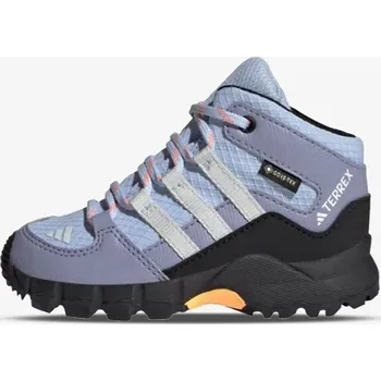 Chlapecké tenisky adidas TERREX MID GORE-TEX EUR 23