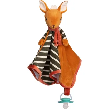 Dětské zboží BUKOWSKI DESIGN MUCHLÁČEK BUKOWSKI DESIGN, SRNEČEK HARALD, 30 CM 7340031318013A