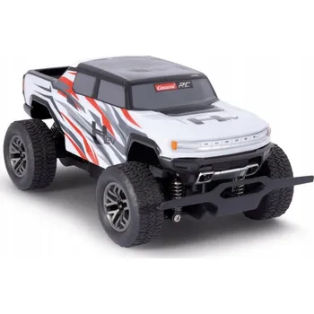 RC model auta CARRERA RC AUTO HUMMER EV D/O 2,4GHz 182022