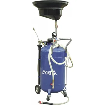 Olejová vana ASTA AODE090E