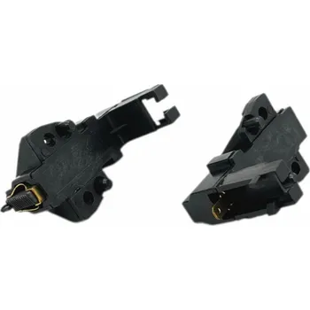 Uhlíky Whirlpool 2ks, 4.9 x 13.5 x 34 mm, Ariston, Candy, Electrolux, Indesit, Zanussi, uhlíky do pračky, 481236248004