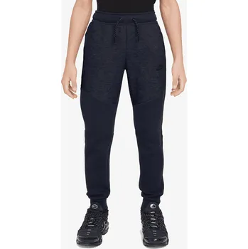 Chlapecké kalhoty Nike Sportswear S