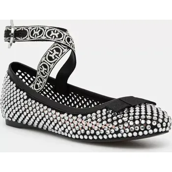 Dámské baleríny Baleríny Coccinelle černá barva, E4 S17 19 02 01 847 E4.S17.19.02.01.847 99X, EUR 40