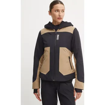 Lyžařská bunda Colmar černá barva, 2922.6YW 99X, vel. M