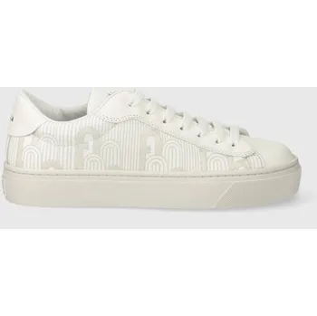 Pánské tenisky Tenisky Furla Joy bílá barva, YH57FJO BX2763 2874S YH57FJO.BX2763.2874S 00X, EUR 40