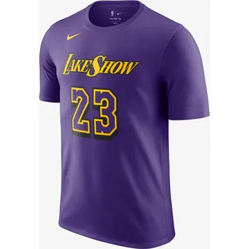 Pánské tričko Nike Los Angeles Lakers M