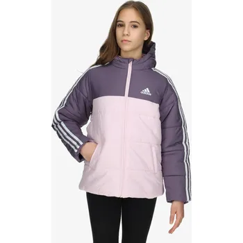 Chlapecká bunda adidas COLORBLOCK 164
