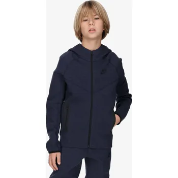 Chlapecká mikina Nike Sportswear Tech Fleece M 540888 M