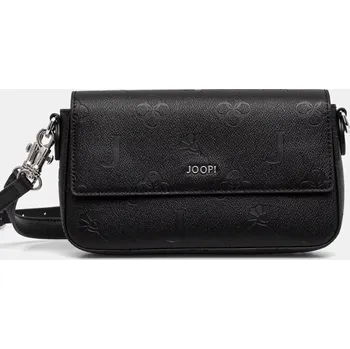 Kabelka Kabelka Joop! Decoro Stampa Nil černá barva, 4140007848 99X, vel. ONE SIZE