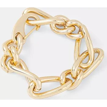 Náramek Náramek Patrizia Pepe 2J2536 M058 2J2536.M058 zlatá 10Y, vel. ONE SIZE