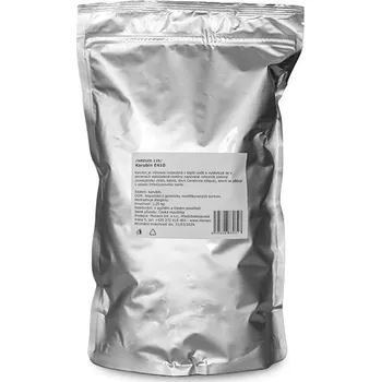 Bazénová chemie Karubin E410 1,25 kg/sáček alu