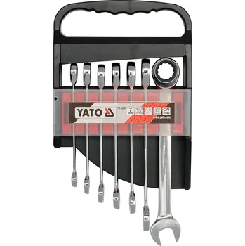 Yato YT-0208 7 ks