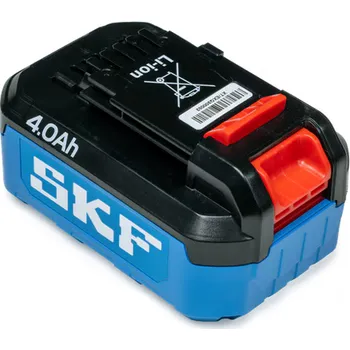 TLGB 21-9 SKF Náhradní baterie k mazacímu lisu