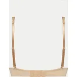 Wonderbra Podprsenka Push-up WB008144 Béžová 75D