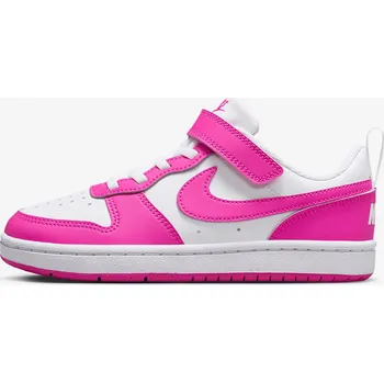 Dětská móda Nike Court Borough Low Recraft Bpv EUR 27.5