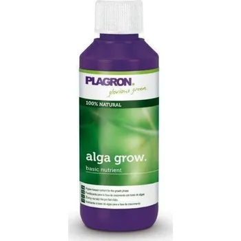 Hnojivo PLAGRON ALGA GROW, 100ML