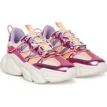 Sneakersy Steve Madden Spectator SM11002961 Růžová 38