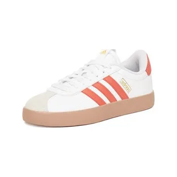 Dámská móda Sneakersy adidas VL COURT 3.0 JP5346 Bílá 36_2_3