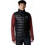 Columbia Arctic Crest Down Vest M 2088804010 - black L
