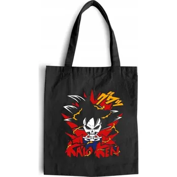 Taška s motivem filmů, her, knih, komiksů, hudby, mangy a anime