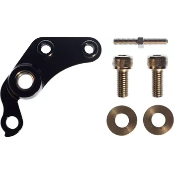 rám kola Kona PJ Sliding Dropout Geared 12 mm