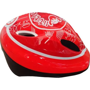 Cyklistická přilba Helma Brother CSH065 - velikost S (48/52 cm), dětská 05-CSH065-S