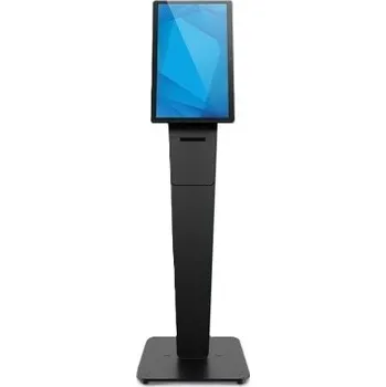 Pokladní systém Stojan ELO Wallaby na vysoké noze E989314 + E989512