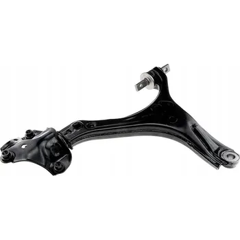 Zavěšení kol NTY ZWD-HD-077 Rameno, odpružení