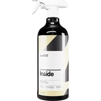 Autokosmetika CARPRO Inside - Profesionální čistič interiéru 500ml