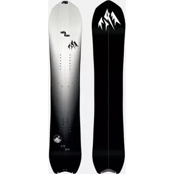 Snowboard Splitboard JONES - Stratos Splitboard Black Snowboard: 161w