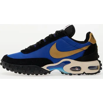 Pánské tenisky Tenisky Nike Air Max Waffle Sp Hyper Blue/ Metallic Gold-Black EUR 37.5