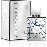 Armaf Club de Nuit Sillage Unisex Eau de Parfum 105 ml