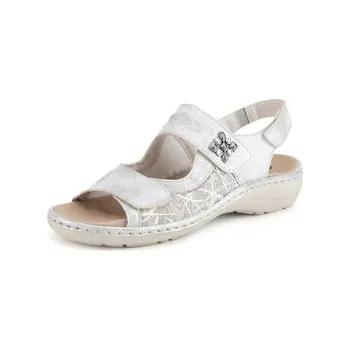 Dámské sandále Sandály Remonte D7647-40 Šedá 40