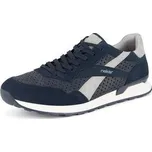 Polobotky Rieker Revolution Lifestyle U0302-15 Tmavomodrá 43