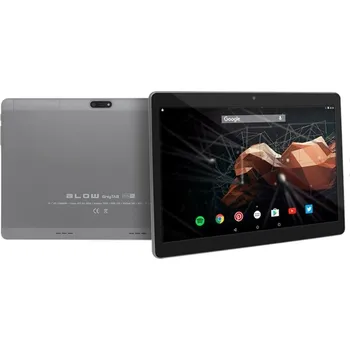 Tablet Blow GreyTab 10.4 HD 1GB RAM LTE 16 GB 1280x800