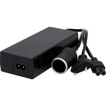 Měnič napětí Zdroj napájecí externí AEG, 220 V / 12 V