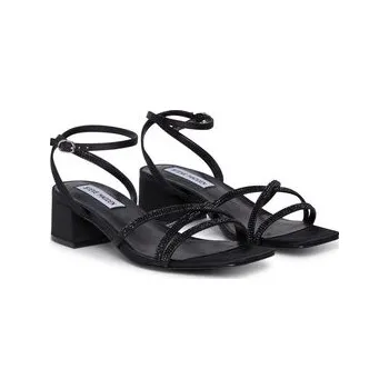 Dámské sandále Sandály Steve Madden Gabby SM11003037 Černá 38