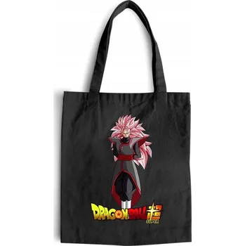 Taška s motivem filmů, her, knih, komiksů, hudby, mangy a anime